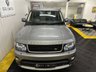 USED 2011 61 LAND ROVER RANGE ROVER SPORT 3.0 SD V6 HSE SUV 5dr Diesel Auto 4WD Euro 5 (255 bhp) TV / LEATHERS / 2 KEYS / FSH