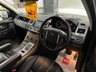 USED 2011 61 LAND ROVER RANGE ROVER SPORT 3.0 SD V6 HSE SUV 5dr Diesel Auto 4WD Euro 5 (255 bhp) TV / LEATHERS / 2 KEYS / FSH
