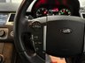 USED 2011 61 LAND ROVER RANGE ROVER SPORT 3.0 SD V6 HSE SUV 5dr Diesel Auto 4WD Euro 5 (255 bhp) TV / LEATHERS / 2 KEYS / FSH