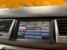 USED 2011 61 LAND ROVER RANGE ROVER SPORT 3.0 SD V6 HSE SUV 5dr Diesel Auto 4WD Euro 5 (255 bhp) TV / LEATHERS / 2 KEYS / FSH