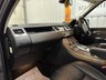 USED 2011 61 LAND ROVER RANGE ROVER SPORT 3.0 SD V6 HSE SUV 5dr Diesel Auto 4WD Euro 5 (255 bhp) TV / LEATHERS / 2 KEYS / FSH