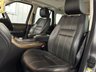 USED 2011 61 LAND ROVER RANGE ROVER SPORT 3.0 SD V6 HSE SUV 5dr Diesel Auto 4WD Euro 5 (255 bhp) TV / LEATHERS / 2 KEYS / FSH