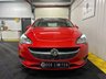 USED 2015 65 VAUXHALL CORSA 1.4i ecoFLEX Excite Hatchback 5dr Petrol Manual Euro 6 (a/c) (90 ps) FULL MD HISTORY / 1 OWNER