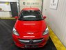USED 2015 65 VAUXHALL CORSA 1.4i ecoFLEX Excite Hatchback 5dr Petrol Manual Euro 6 (a/c) (90 ps) FULL MD HISTORY / 1 OWNER