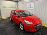 USED 2015 65 VAUXHALL CORSA 1.4i ecoFLEX Excite Hatchback 5dr Petrol Manual Euro 6 (a/c) (90 ps) FULL MD HISTORY / 1 OWNER