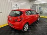 USED 2015 65 VAUXHALL CORSA 1.4i ecoFLEX Excite Hatchback 5dr Petrol Manual Euro 6 (a/c) (90 ps) FULL MD HISTORY / 1 OWNER