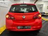 USED 2015 65 VAUXHALL CORSA 1.4i ecoFLEX Excite Hatchback 5dr Petrol Manual Euro 6 (a/c) (90 ps) FULL MD HISTORY / 1 OWNER