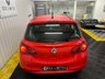 USED 2015 65 VAUXHALL CORSA 1.4i ecoFLEX Excite Hatchback 5dr Petrol Manual Euro 6 (a/c) (90 ps) FULL MD HISTORY / 1 OWNER