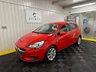 USED 2015 65 VAUXHALL CORSA 1.4i ecoFLEX Excite Hatchback 5dr Petrol Manual Euro 6 (a/c) (90 ps) FULL MD HISTORY / 1 OWNER