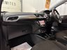 USED 2015 65 VAUXHALL CORSA 1.4i ecoFLEX Excite Hatchback 5dr Petrol Manual Euro 6 (a/c) (90 ps) FULL MD HISTORY / 1 OWNER