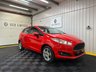 USED 2014 63 FORD FIESTA 1.0T EcoBoost Zetec Hatchback 5dr Petrol Manual Euro 5 (s/s) (100 ps) 2 KEYS/  7 SERVICES /