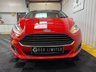 USED 2014 63 FORD FIESTA 1.0T EcoBoost Zetec Hatchback 5dr Petrol Manual Euro 5 (s/s) (100 ps) 2 KEYS/  7 SERVICES /