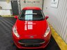 USED 2014 63 FORD FIESTA 1.0T EcoBoost Zetec Hatchback 5dr Petrol Manual Euro 5 (s/s) (100 ps) 2 KEYS/  7 SERVICES /