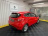 USED 2014 63 FORD FIESTA 1.0T EcoBoost Zetec Hatchback 5dr Petrol Manual Euro 5 (s/s) (100 ps) 2 KEYS/  7 SERVICES /