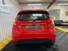 USED 2014 63 FORD FIESTA 1.0T EcoBoost Zetec Hatchback 5dr Petrol Manual Euro 5 (s/s) (100 ps) 2 KEYS/  7 SERVICES /