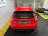 USED 2014 63 FORD FIESTA 1.0T EcoBoost Zetec Hatchback 5dr Petrol Manual Euro 5 (s/s) (100 ps) 2 KEYS/  7 SERVICES /