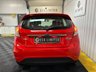 USED 2014 63 FORD FIESTA 1.0T EcoBoost Zetec Hatchback 5dr Petrol Manual Euro 5 (s/s) (100 ps) 2 KEYS/  7 SERVICES /