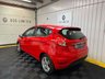 USED 2014 63 FORD FIESTA 1.0T EcoBoost Zetec Hatchback 5dr Petrol Manual Euro 5 (s/s) (100 ps) 2 KEYS/  7 SERVICES /