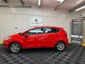 USED 2014 63 FORD FIESTA 1.0T EcoBoost Zetec Hatchback 5dr Petrol Manual Euro 5 (s/s) (100 ps) 2 KEYS/  7 SERVICES /