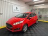 USED 2014 63 FORD FIESTA 1.0T EcoBoost Zetec Hatchback 5dr Petrol Manual Euro 5 (s/s) (100 ps) 2 KEYS/  7 SERVICES /
