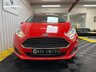USED 2014 63 FORD FIESTA 1.0T EcoBoost Zetec Hatchback 5dr Petrol Manual Euro 5 (s/s) (100 ps) 2 KEYS/  7 SERVICES /
