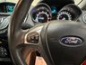 USED 2014 63 FORD FIESTA 1.0T EcoBoost Zetec Hatchback 5dr Petrol Manual Euro 5 (s/s) (100 ps) 2 KEYS/  7 SERVICES /