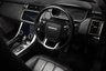 USED 2018 N LAND ROVER RANGE ROVER SPORT 3.0 SD V6 HSE SUV 5dr Diesel Auto 4WD Euro 6 (s/s) (306 ps) Panoramic Glass Sunroof | 22" Hawke Alloys