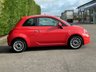 USED 2016 16 FIAT 500 1.2 ECO Pop Star Hatchback 3dr Petrol Manual Euro 6 (s/s) (69 bhp) ULEZ COMPLIANT &pound;20 TAX