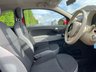 USED 2016 16 FIAT 500 1.2 ECO Pop Star Hatchback 3dr Petrol Manual Euro 6 (s/s) (69 bhp) ULEZ COMPLIANT &pound;20 TAX
