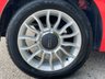 USED 2016 16 FIAT 500 1.2 ECO Pop Star Hatchback 3dr Petrol Manual Euro 6 (s/s) (69 bhp) ULEZ COMPLIANT &pound;20 TAX
