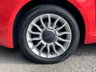 USED 2016 16 FIAT 500 1.2 ECO Pop Star Hatchback 3dr Petrol Manual Euro 6 (s/s) (69 bhp) ULEZ COMPLIANT &pound;20 TAX