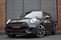 USED 2021 21 MINI HATCH 2.0 John Cooper Works Hatchback 3dr Petrol Steptronic Euro 6 (s/s) (231 ps) PAN ROOF / GP PACK / DIGI DASH
