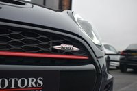 USED 2021 21 MINI HATCH 2.0 John Cooper Works Hatchback 3dr Petrol Steptronic Euro 6 (s/s) (231 ps) PAN ROOF / GP PACK / DIGI DASH