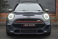 USED 2021 21 MINI HATCH 2.0 John Cooper Works Hatchback 3dr Petrol Steptronic Euro 6 (s/s) (231 ps) PAN ROOF / GP PACK / DIGI DASH