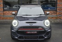 USED 2021 21 MINI HATCH 2.0 John Cooper Works Hatchback 3dr Petrol Steptronic Euro 6 (s/s) (231 ps) PAN ROOF / GP PACK / DIGI DASH