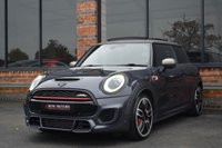 USED 2021 21 MINI HATCH 2.0 John Cooper Works Hatchback 3dr Petrol Steptronic Euro 6 (s/s) (231 ps) PAN ROOF / GP PACK / DIGI DASH