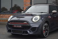 USED 2021 21 MINI HATCH 2.0 John Cooper Works Hatchback 3dr Petrol Steptronic Euro 6 (s/s) (231 ps) PAN ROOF / GP PACK / DIGI DASH