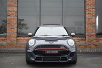 USED 2021 21 MINI HATCH 2.0 John Cooper Works Hatchback 3dr Petrol Steptronic Euro 6 (s/s) (231 ps) PAN ROOF / GP PACK / DIGI DASH