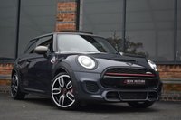 USED 2021 21 MINI HATCH 2.0 John Cooper Works Hatchback 3dr Petrol Steptronic Euro 6 (s/s) (231 ps) PAN ROOF / GP PACK / DIGI DASH