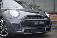 USED 2021 21 MINI HATCH 2.0 John Cooper Works Hatchback 3dr Petrol Steptronic Euro 6 (s/s) (231 ps) PAN ROOF / GP PACK / DIGI DASH