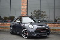 USED 2021 21 MINI HATCH 2.0 John Cooper Works Hatchback 3dr Petrol Steptronic Euro 6 (s/s) (231 ps) PAN ROOF / GP PACK / DIGI DASH