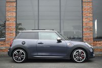 USED 2021 21 MINI HATCH 2.0 John Cooper Works Hatchback 3dr Petrol Steptronic Euro 6 (s/s) (231 ps) PAN ROOF / GP PACK / DIGI DASH