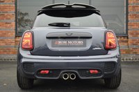 USED 2021 21 MINI HATCH 2.0 John Cooper Works Hatchback 3dr Petrol Steptronic Euro 6 (s/s) (231 ps) PAN ROOF / GP PACK / DIGI DASH