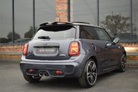 USED 2021 21 MINI HATCH 2.0 John Cooper Works Hatchback 3dr Petrol Steptronic Euro 6 (s/s) (231 ps) PAN ROOF / GP PACK / DIGI DASH