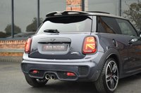 USED 2021 21 MINI HATCH 2.0 John Cooper Works Hatchback 3dr Petrol Steptronic Euro 6 (s/s) (231 ps) PAN ROOF / GP PACK / DIGI DASH