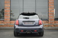 USED 2021 21 MINI HATCH 2.0 John Cooper Works Hatchback 3dr Petrol Steptronic Euro 6 (s/s) (231 ps) PAN ROOF / GP PACK / DIGI DASH