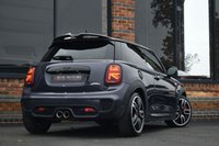USED 2021 21 MINI HATCH 2.0 John Cooper Works Hatchback 3dr Petrol Steptronic Euro 6 (s/s) (231 ps) PAN ROOF / GP PACK / DIGI DASH