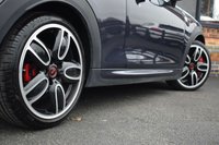 USED 2021 21 MINI HATCH 2.0 John Cooper Works Hatchback 3dr Petrol Steptronic Euro 6 (s/s) (231 ps) PAN ROOF / GP PACK / DIGI DASH