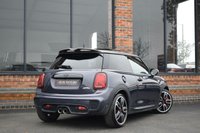 USED 2021 21 MINI HATCH 2.0 John Cooper Works Hatchback 3dr Petrol Steptronic Euro 6 (s/s) (231 ps) PAN ROOF / GP PACK / DIGI DASH