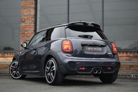 USED 2021 21 MINI HATCH 2.0 John Cooper Works Hatchback 3dr Petrol Steptronic Euro 6 (s/s) (231 ps) PAN ROOF / GP PACK / DIGI DASH